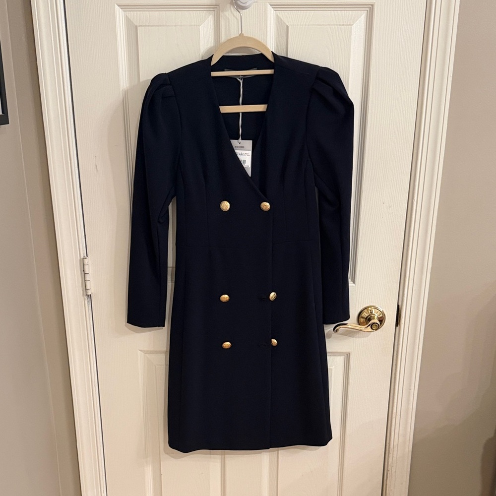 Sandro Dress